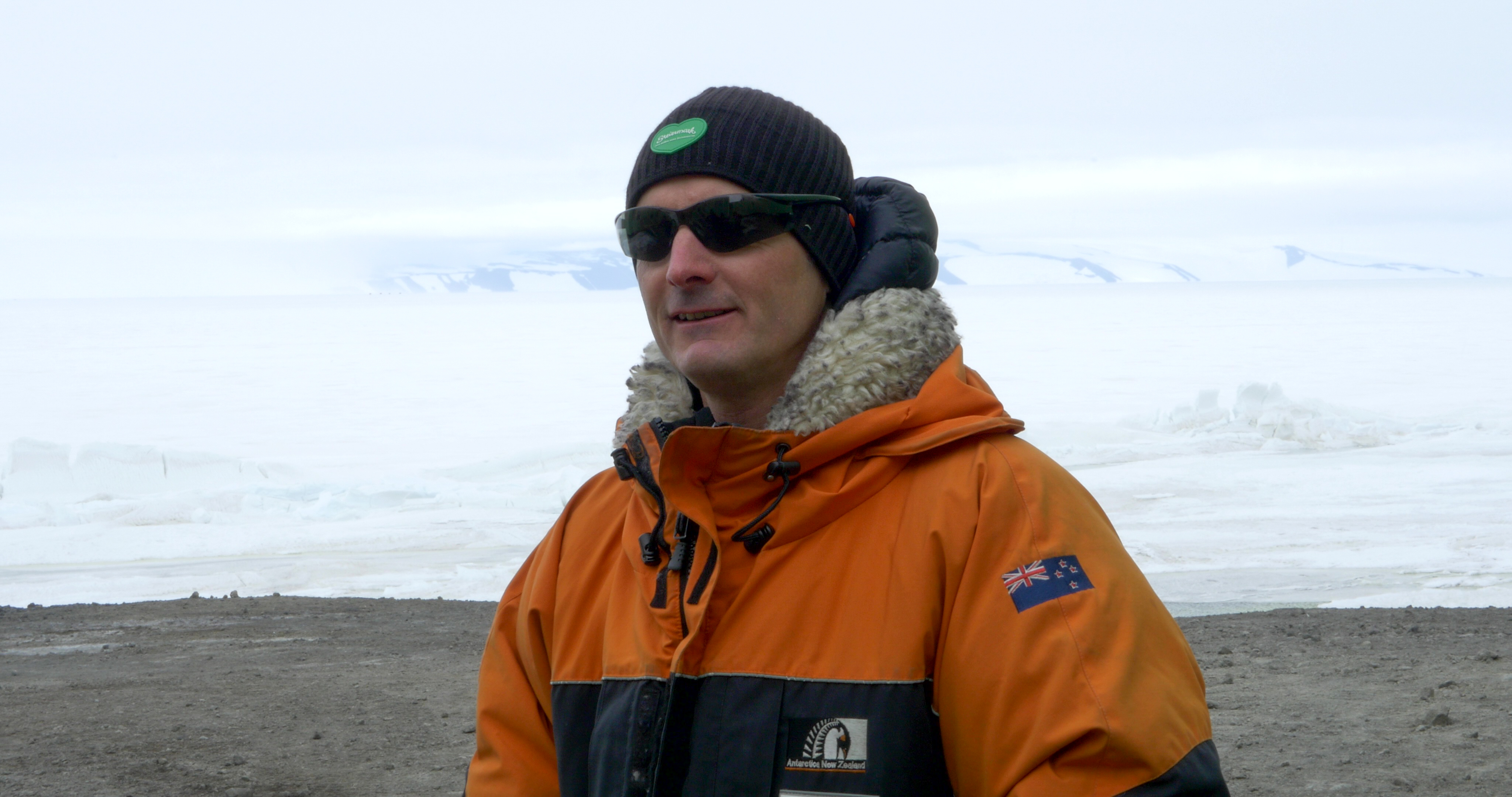 New SOOS EXCOM Member Appointed - April 2024